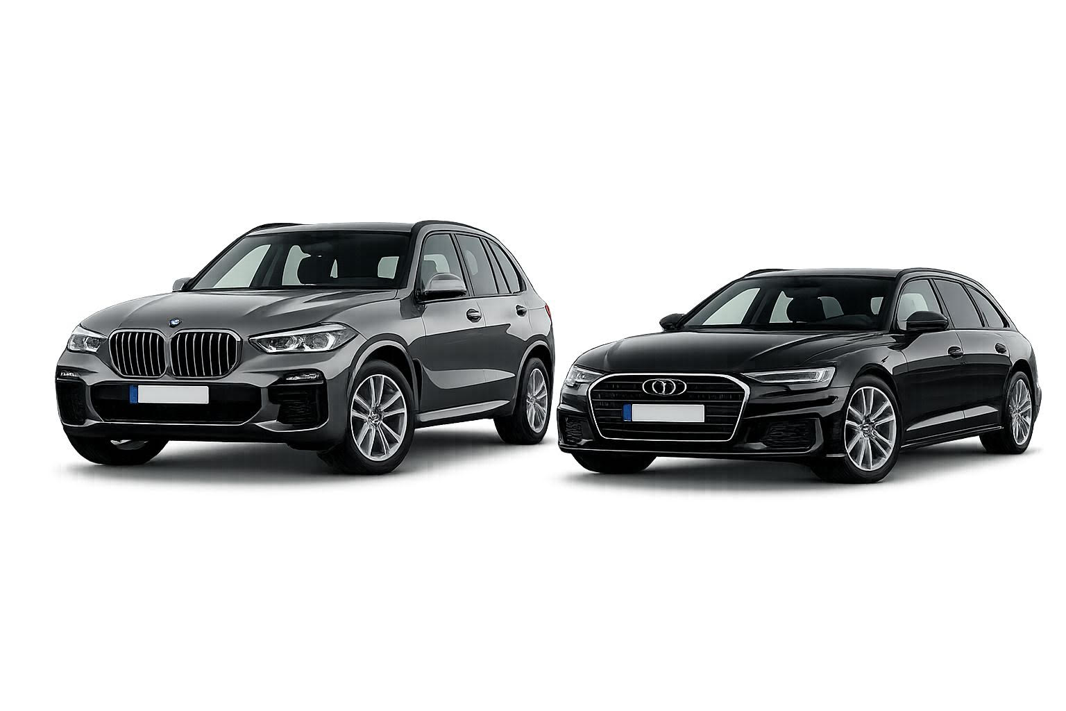 SUV / Station Wagon